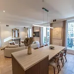 Architect Luxury Appartment - Marais