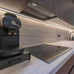 Architect Luxury Appartment - Marais