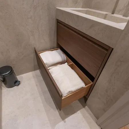 Architect Luxury - Marais Parigi